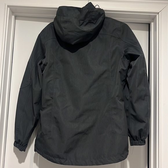 OUTDOOR MASTER WOMAN JACKET - Picture 4 of 6